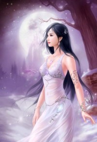 绯蛾(强取豪夺NPH)