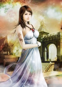 香蜜:解救男二计划