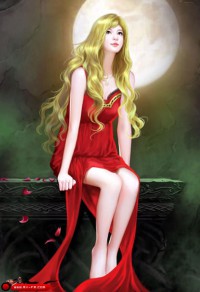 睡美人缺时间