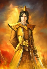 娇妻盛宠