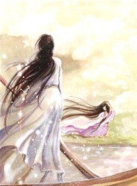 声名狼藉的女友啊