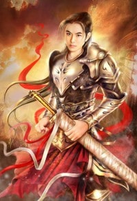 道天玄尊