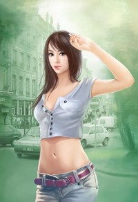 阎王寻妻