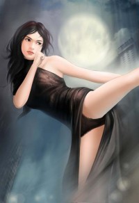 牧龙师祝明朗