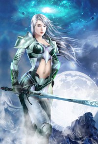 战神公子