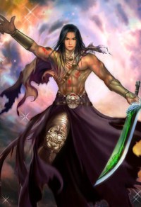 她的小影衞（女尊）